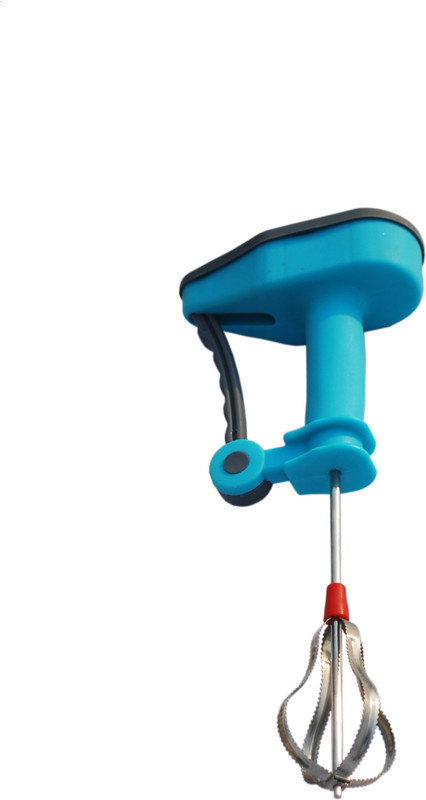 Ozimo Power/Electricity free 0 Hand Blender(Multicolor) Ozimo Power/Electricity free 0 Hand Blender(Multicolor)