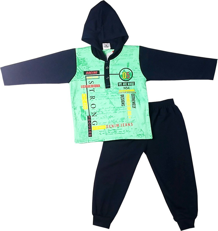 harshvardhanmart Boys Party(Festive) Dress Dress(Multicolor)