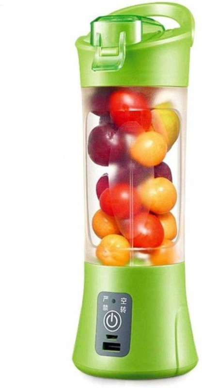 Epyz Ep-Yz-138 220 Juicer Mixer Grinder(Green, 1 Jar)