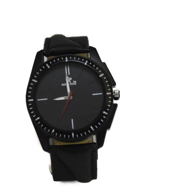 sheen star Verd1202B Sheen Star Wrist Watches for Men and Women Analog Watch  - For Men