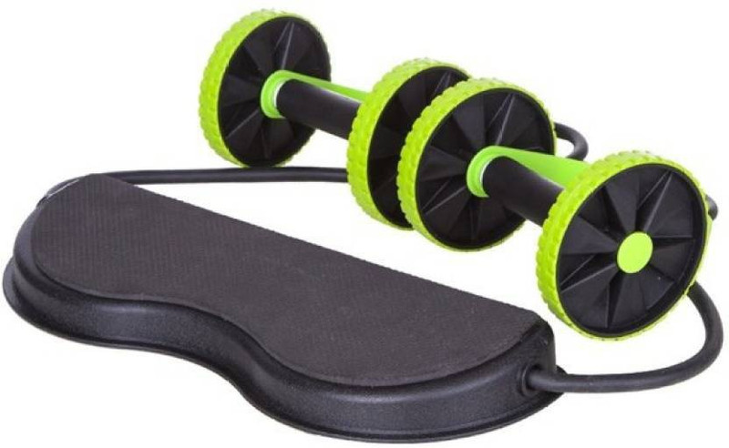 Jainathbabaenterprises revoflax original Ab Exerciser(Green) Jainathbabaenterprises revoflax original Ab Exerciser(Green)