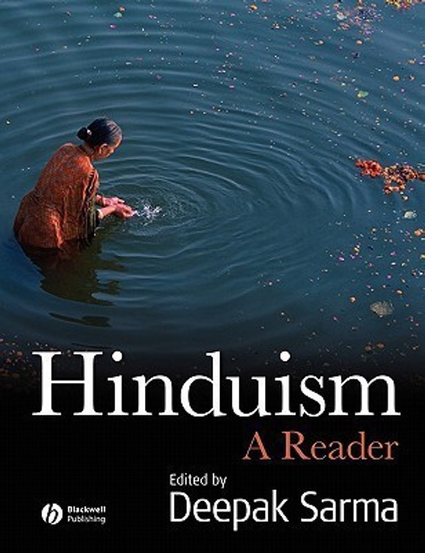 Hinduism(English, Paperback, unknown) Hinduism(English, Paperback, unknown)