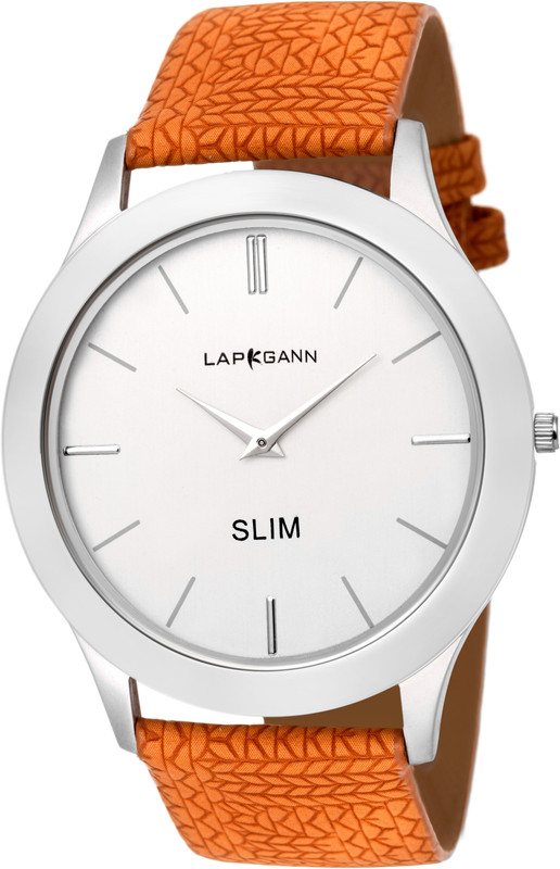 lapkgann couture LCCS Classic Slim Smart Analog Watch  - For Men