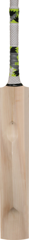three wickets SPIDER English Willow Cricket  Bat(1.150-1.250 kg)