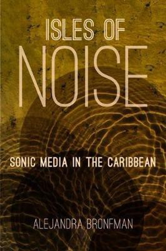 Isles of Noise(English, Hardcover, Bronfman Alejandra)