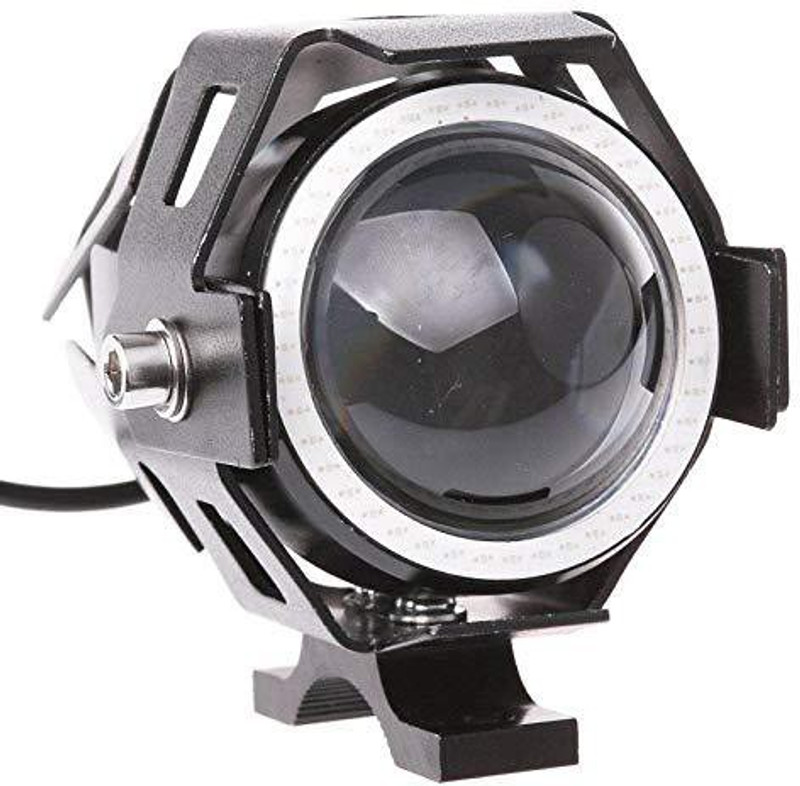 vgear LED Fog Lamp Unit for Universal For Car Universal For Car