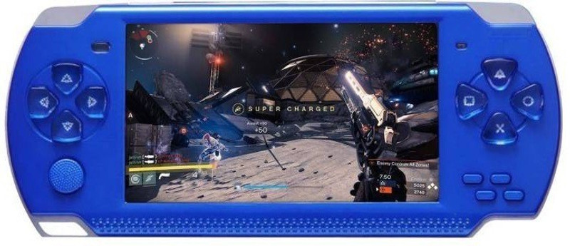 Being Trendy 10000-PSP with 10000(Blue)
