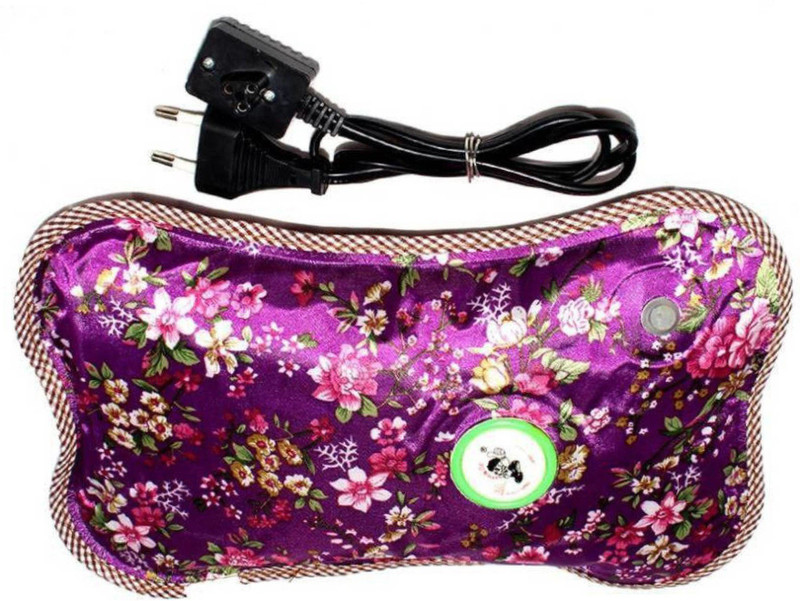 saioni SX -109 Electric Hot Water Bag for Joint/ Muscle Pain Electric 1 L Hot Water Bag(Multicolor)