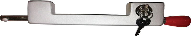 royal mach Push to Close Latch(Steel)