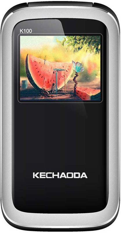 Kechaoda K100(White&Black)