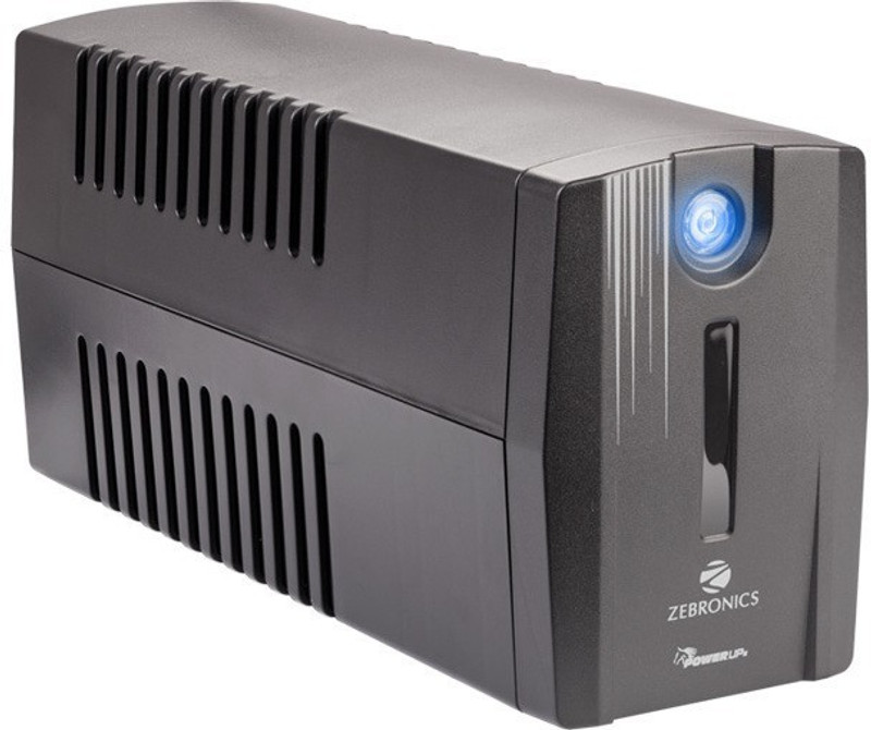 Zebronics ZEB-U740 ZEB-U740 UPS Zebronics ZEB-U740 ZEB-U740 UPS