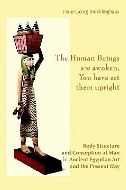 Buy The Human Beings Are Awoken, You Have Set Them Upright. Body ...