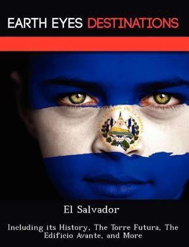 El Salvador(English, Paperback, Browning Renee)
