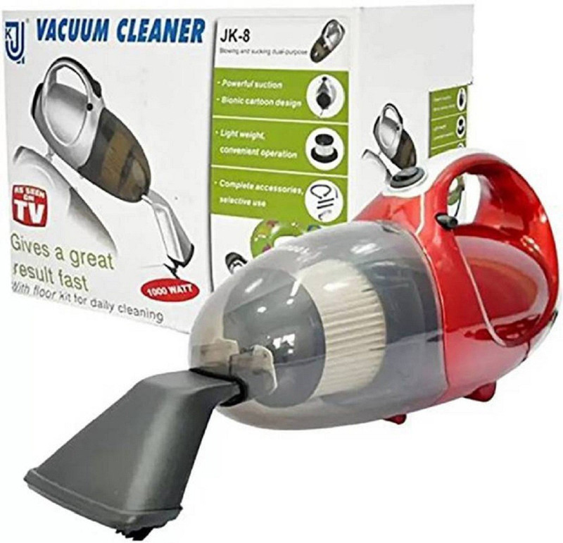 Kritika Enterprise JK 8 Vacuum Cleaner Filter