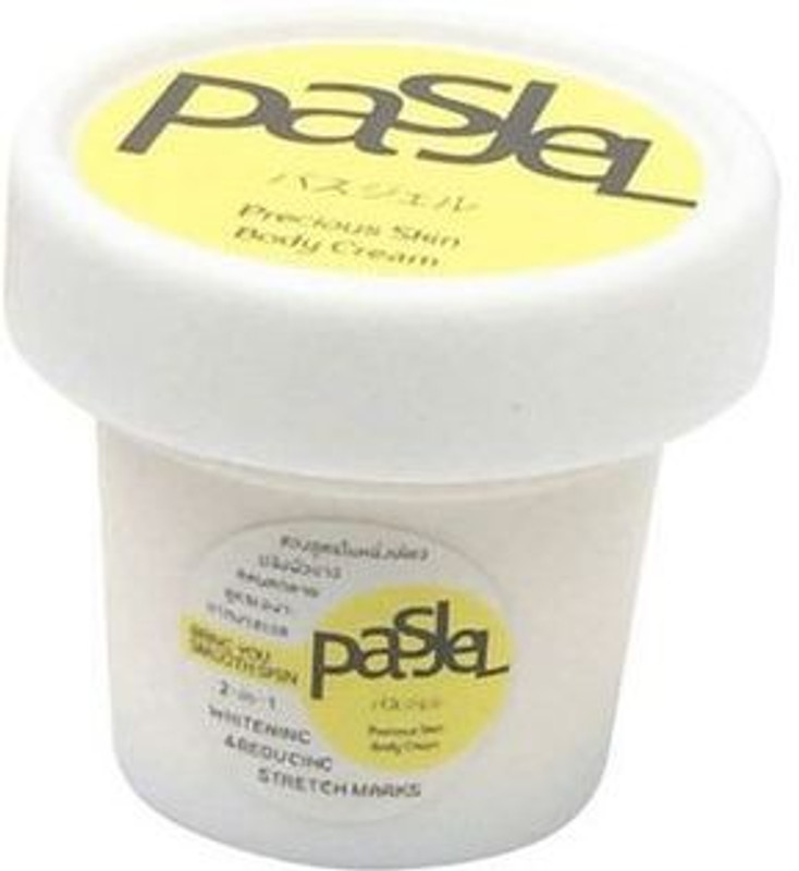 pasjel P:ASJEL precious Skin Body Cream afy stretch marks remover and scar removal powerful postpartum obesity pregnancy cream(50 ml)