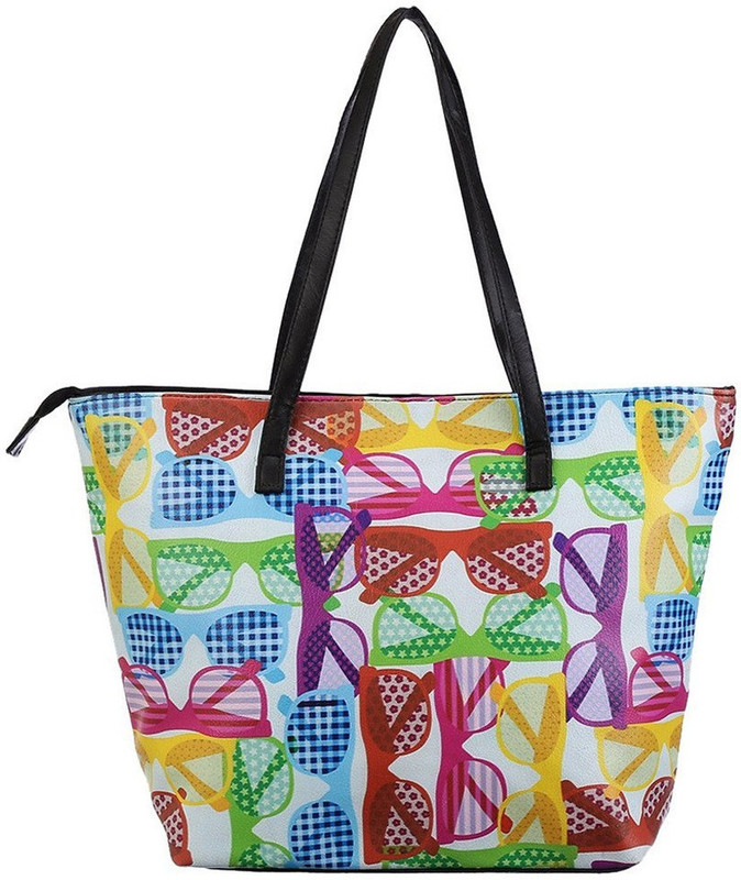 bangprice Goggles hand held bag Shoulder Bag(Multicolor, 15 inch)
