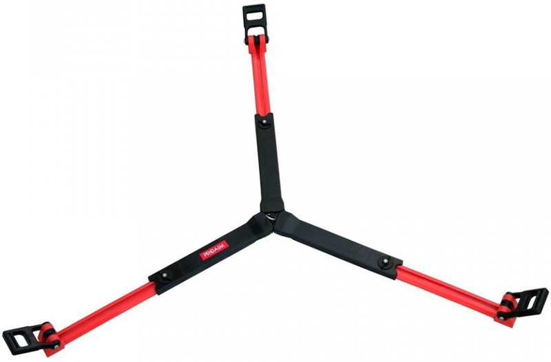 PROAIM Heavy Duty Rubber Spreader for All Tripods with Twin Spiked Feet Payload up to 95kg P-RB-SP Camera Rig