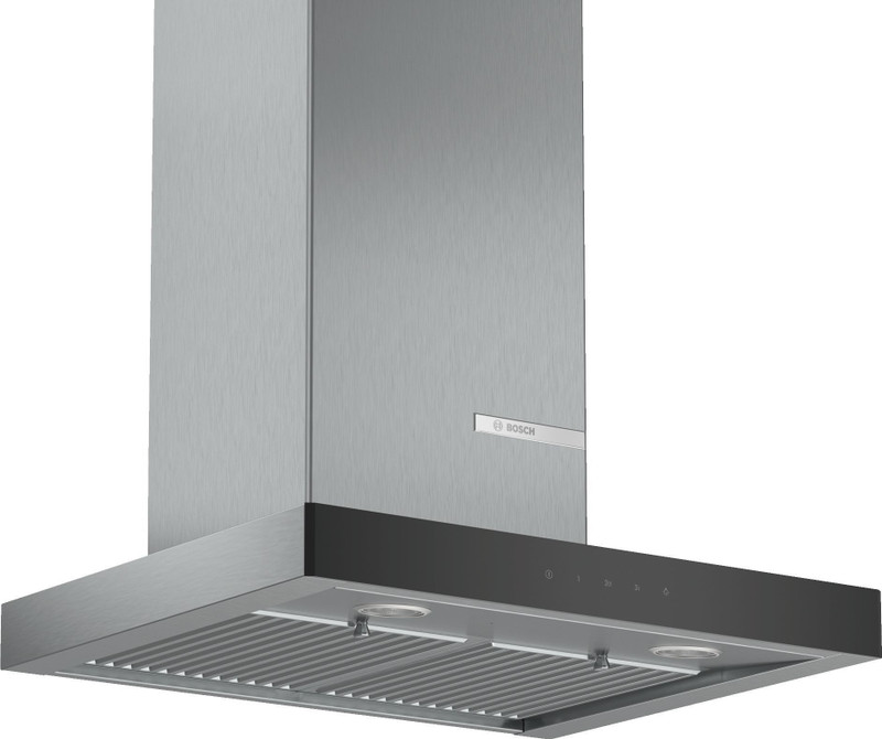 Bosch DWB068G50I Wall Mounted Chimney(STAINLESS STEEL 800 CMH)