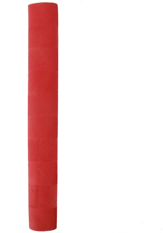 skyward Cricket Bat Handle Grip (Pack Of 1) Red Chevron(Red, Pack of 1)
