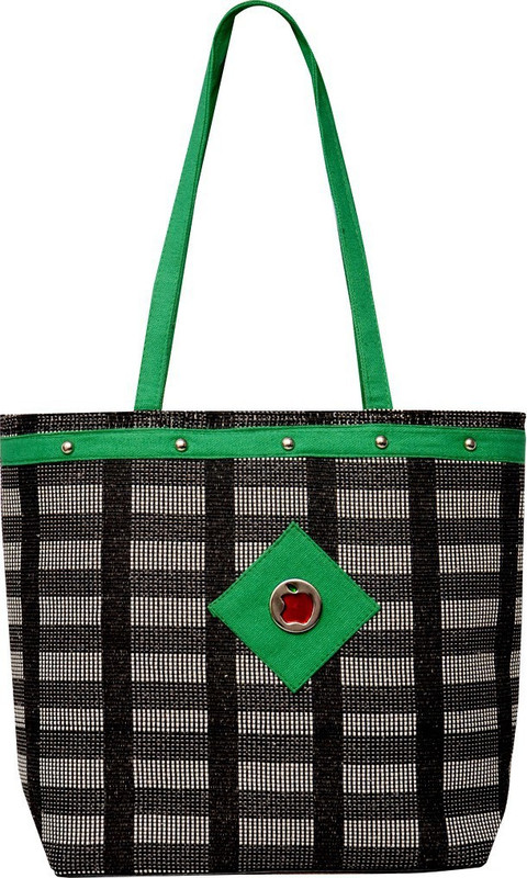 Roshiaaz Women Green Messenger Bag