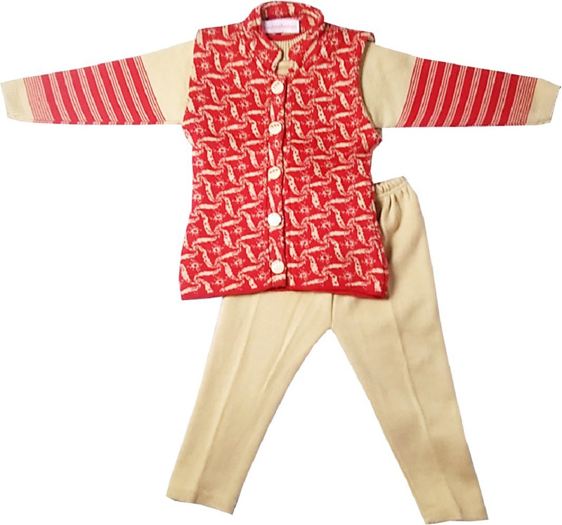harshvardhanmart Girls Party(Festive) Dress Dress(Multicolor)