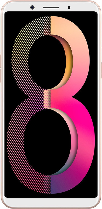 OPPO A83 (Champagne, 16 GB)(2 GB RAM) OPPO A83 (Champagne, 16 GB)(2 GB RAM)