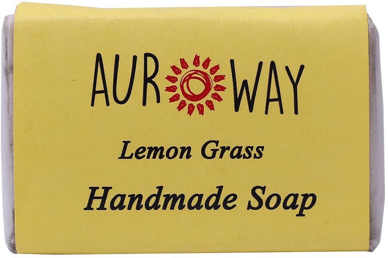 auroway Lemon Grass(75 g)
