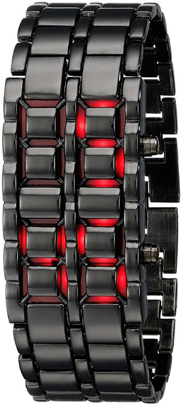 meswarn il 96 Digital Watch  - For Men