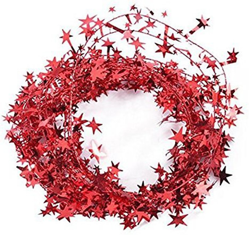 festivive HTP546777 Tinsel Pack of 1
