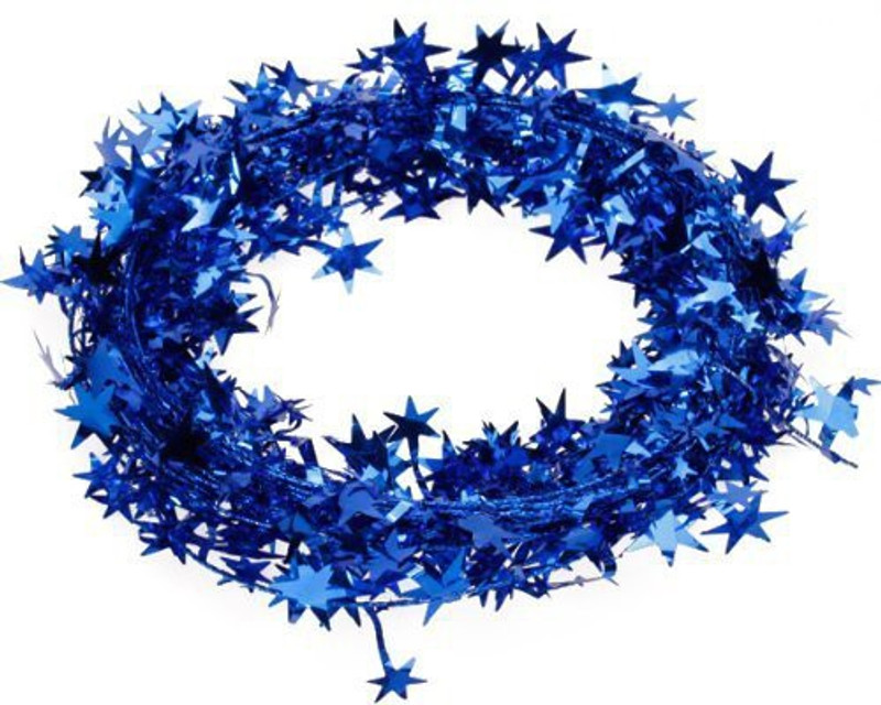 festivive HTPP346377457647 Tinsel Pack of 1