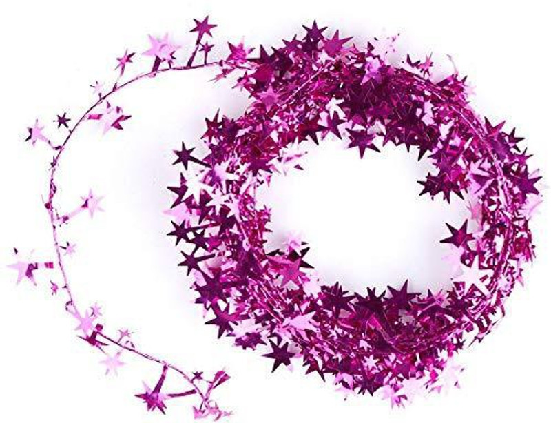 festivive HTP456467733 Tinsel Pack of 1