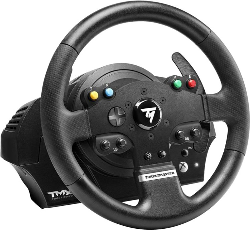 Thrustmaster - Joystick, Gaming Wheel - gaming