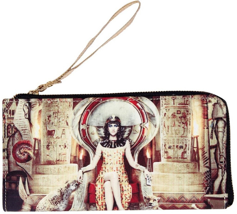 bangprice Casual Multicolor  Clutch