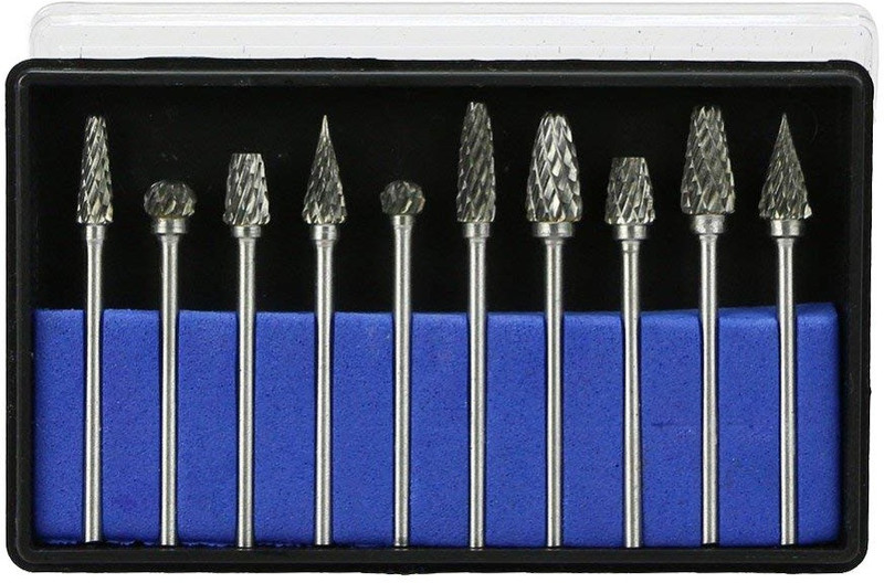 Uptodateprouducts Tungsten Steel Burs De Buy Online In Cambodia At Desertcart