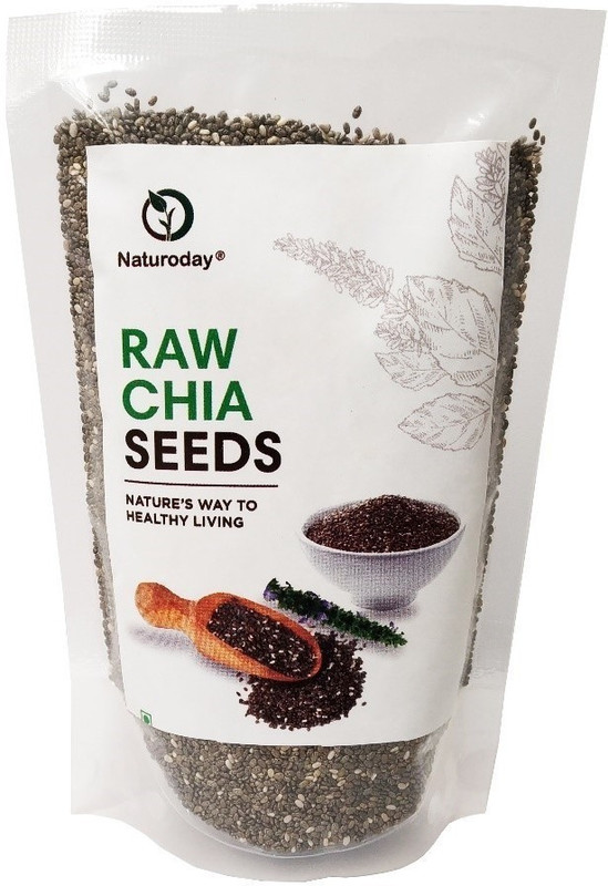Naturoday Chia Seeds(150 g)