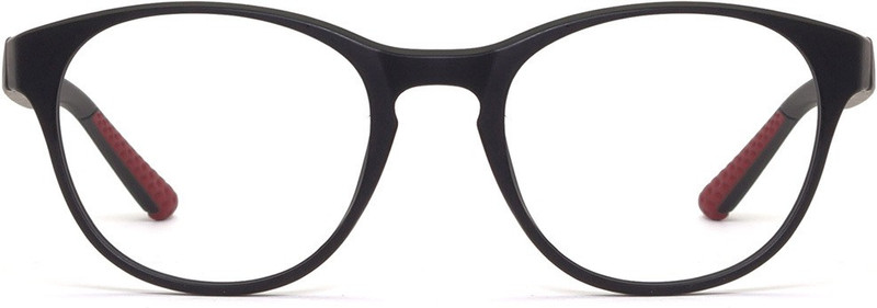 Fizan Full Rim Rectangle Frame(47 mm)