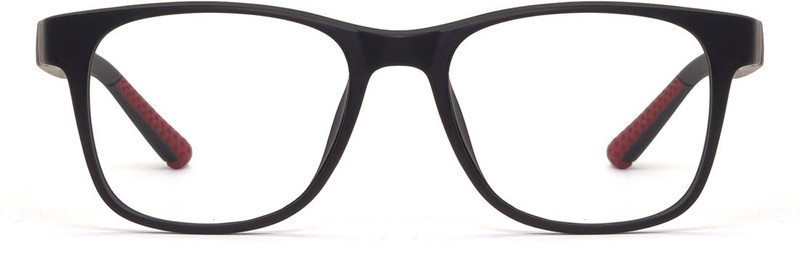 Fizan Full Rim Square Frame(47 mm)