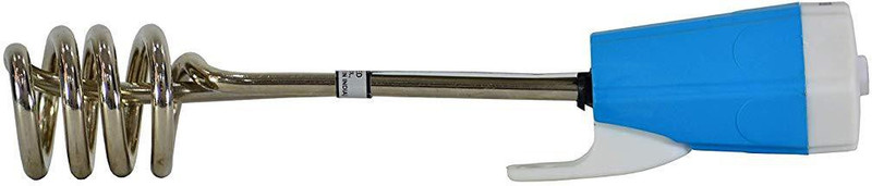 yash india Blue 1500 walt 240 Immersion Heater Rod(Water)