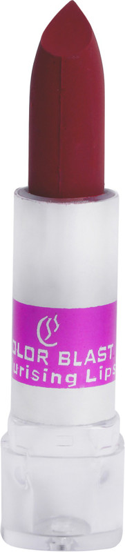 color blast velvet matt beauty lip color 77(jam color, 2.8 g)
