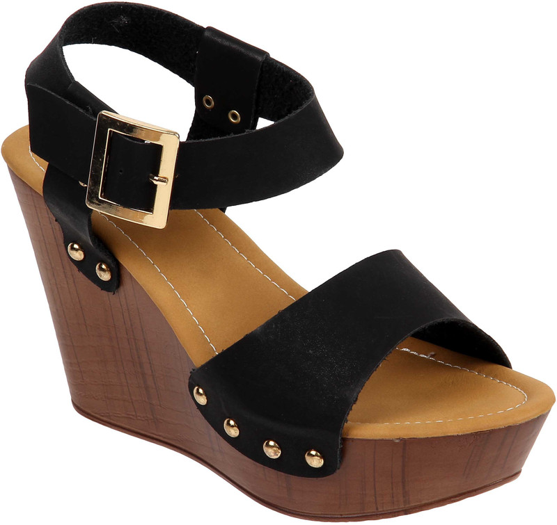 Lavie wedges store
