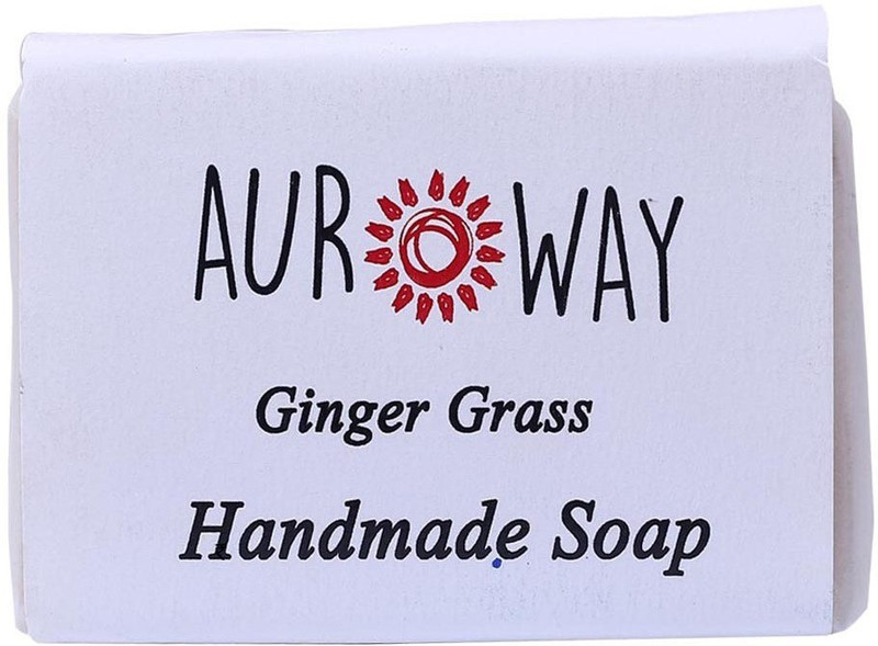 auroway Ginger Grass(75 g)