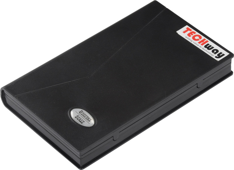 techway Pocket Scale Weighing Scale(Black)