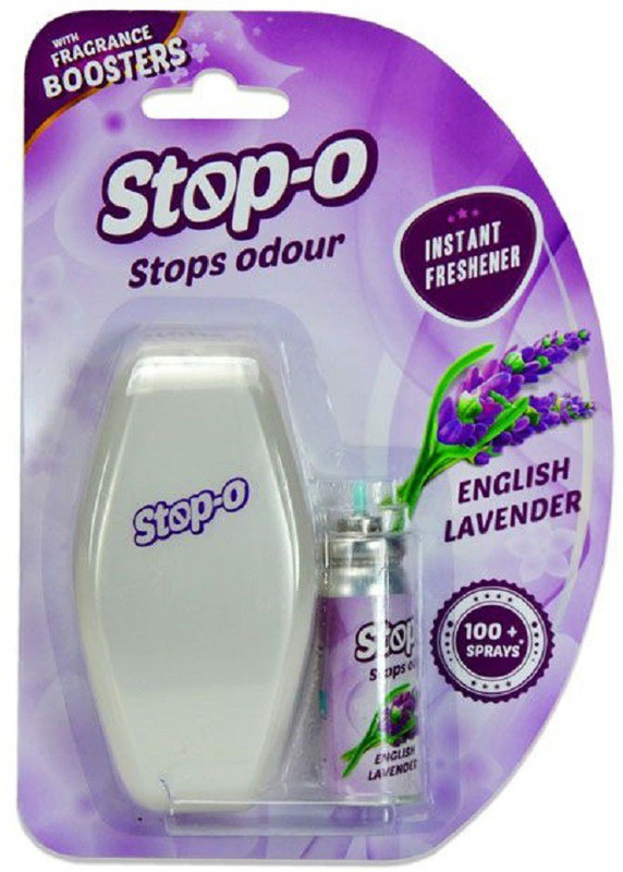 stop o lavender Spray(24 ml)