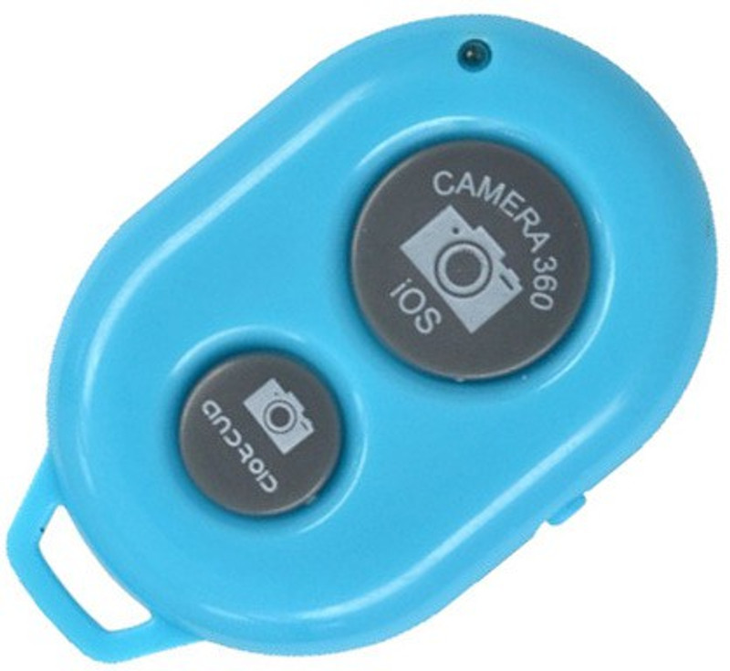 Futaba FUB3310CAM Camera Remote Control(Blue)