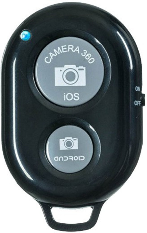 Futaba FUB3311CAM Camera Remote Control(Black)