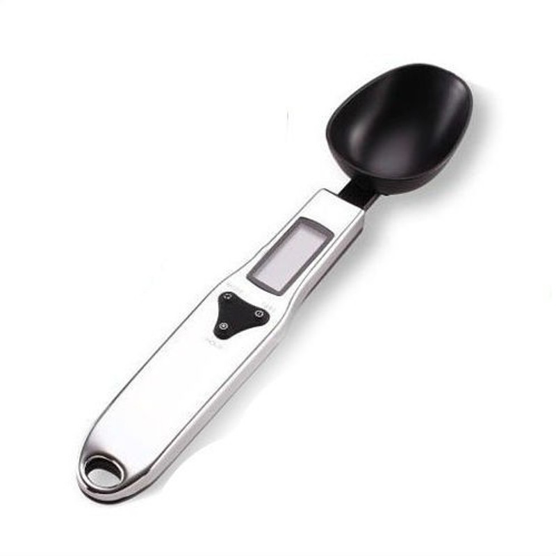 Zahuu Digital Measuring Spoon