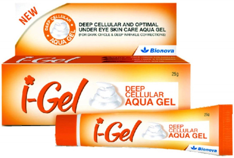 Bionova I Gel(25 g)