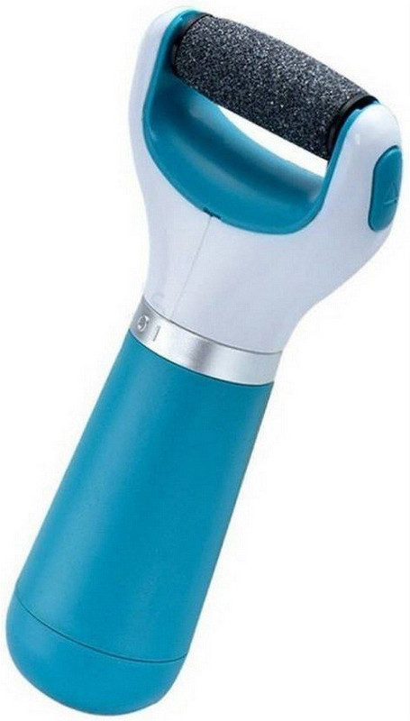 craftsworth Electric smooth Express Pedi Foot care pedicare at home remove dead, Hard, Cracked Skin, callus remover