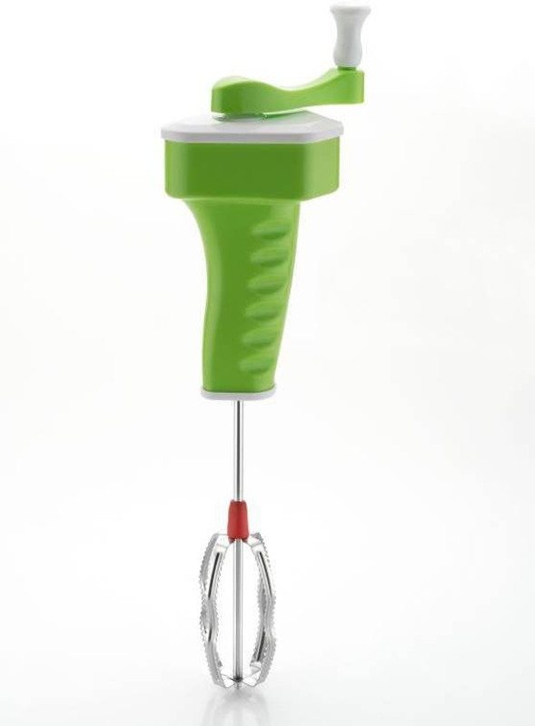 Lucky Box GELBTBG 0 Hand Blender(Green)
