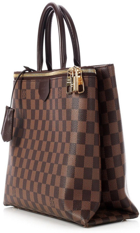luxury designer Men & Women Brown Messenger Bag